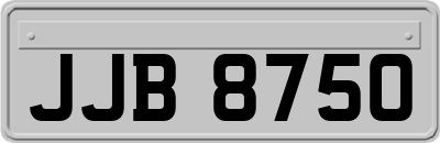 JJB8750