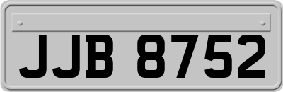 JJB8752