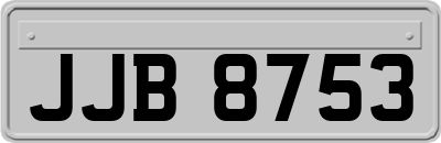JJB8753