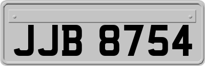 JJB8754
