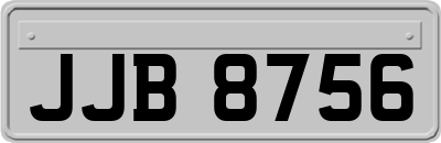 JJB8756