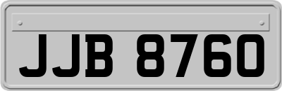 JJB8760