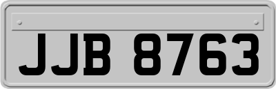 JJB8763