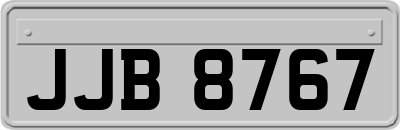 JJB8767