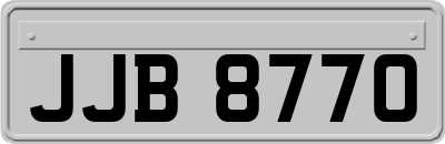 JJB8770