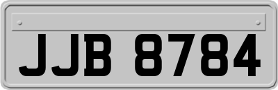 JJB8784
