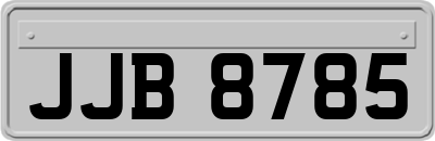 JJB8785