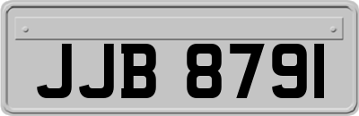 JJB8791