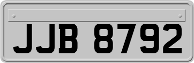 JJB8792