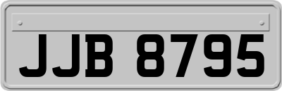JJB8795