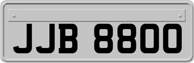 JJB8800