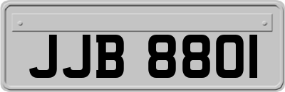 JJB8801
