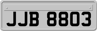 JJB8803