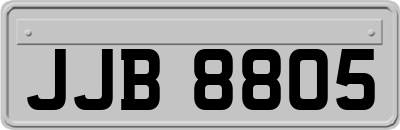 JJB8805