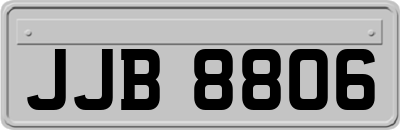 JJB8806