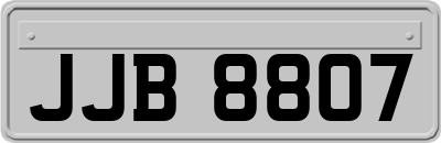 JJB8807