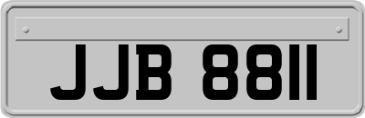 JJB8811