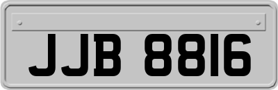 JJB8816