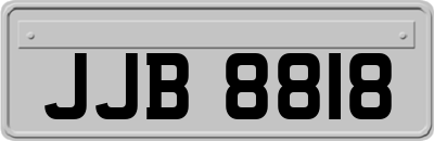 JJB8818