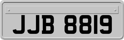 JJB8819