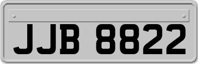 JJB8822