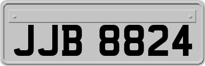 JJB8824