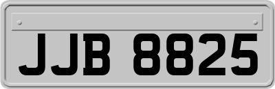 JJB8825