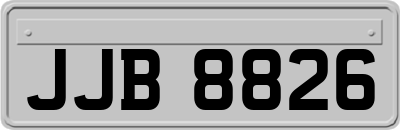 JJB8826