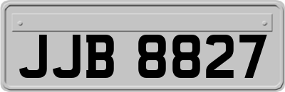 JJB8827