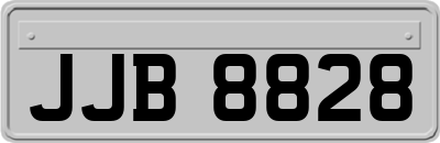 JJB8828