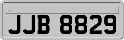 JJB8829