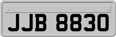 JJB8830