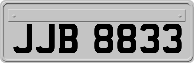 JJB8833