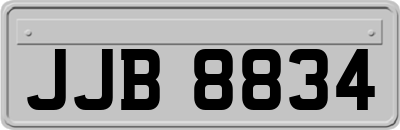 JJB8834
