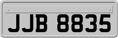 JJB8835