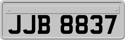 JJB8837