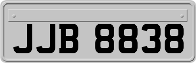 JJB8838