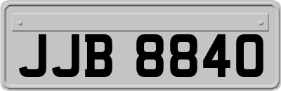 JJB8840