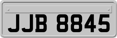 JJB8845