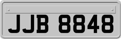 JJB8848