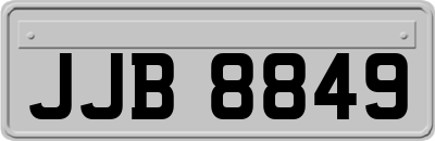 JJB8849