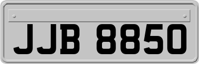 JJB8850