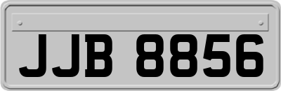 JJB8856