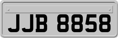 JJB8858