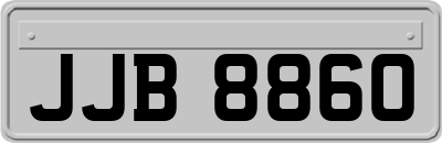 JJB8860