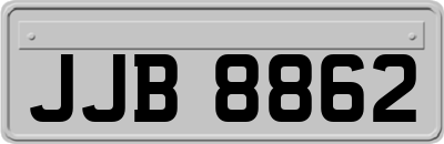 JJB8862