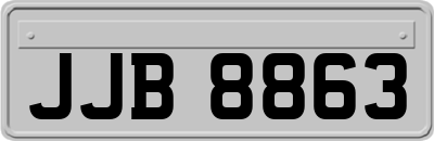 JJB8863