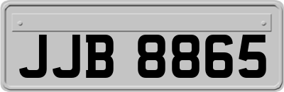 JJB8865
