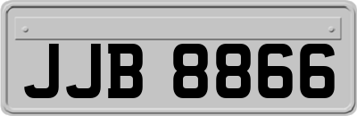 JJB8866