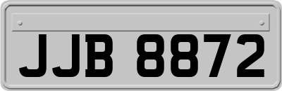 JJB8872